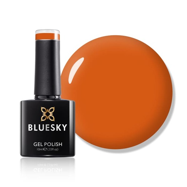 Bluesky Gel Polish - Anemona