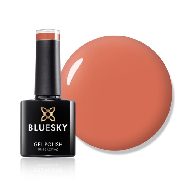 Bluesky Gel Polish - Sunkist