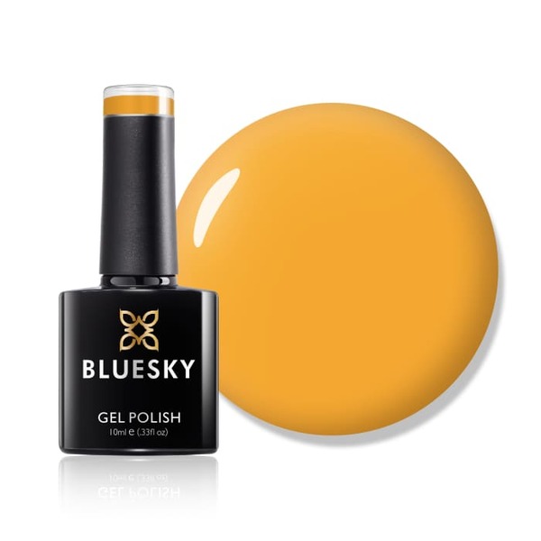 Bluesky Gel Polish - Banana Mania