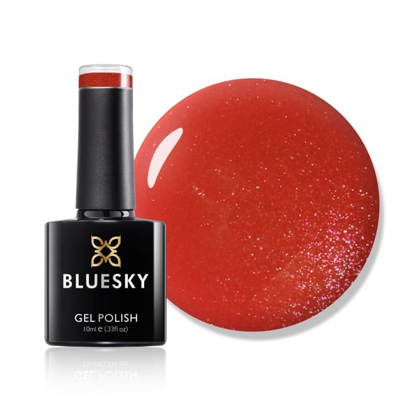 Bluesky Gel Polish - Watermelon Lady