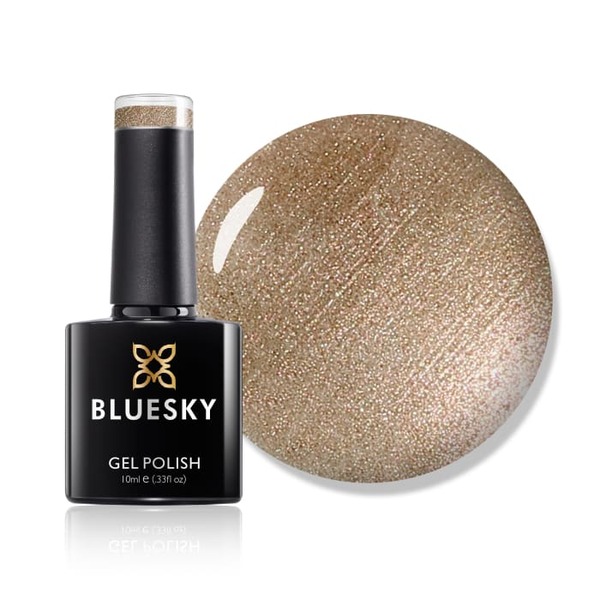 Bluesky Gel Polish - Grand Gala