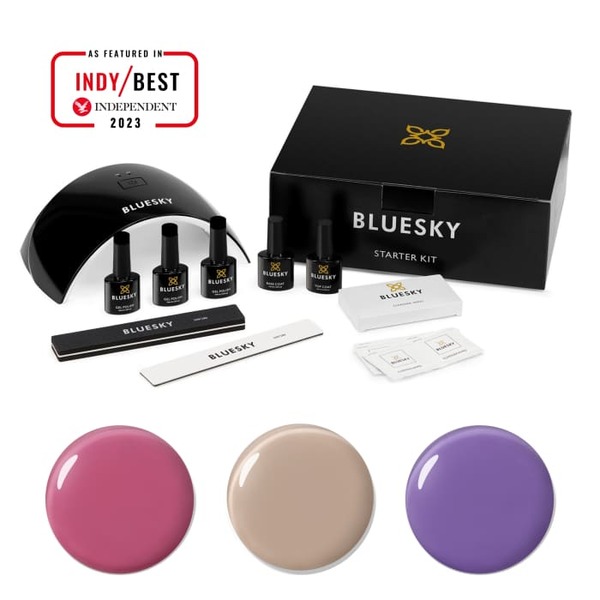 Bluesky Starter Kit - Spring 2024