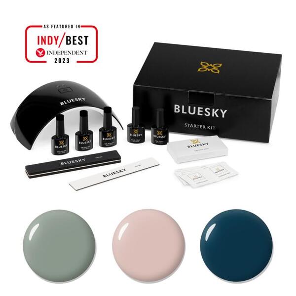 Bluesky Starter Kit - Autumn