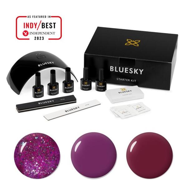 Bluesky Starter Kit - Winter