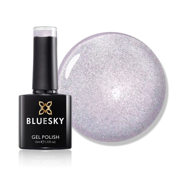 Bluesky Gel Polish - In A Faraway Land