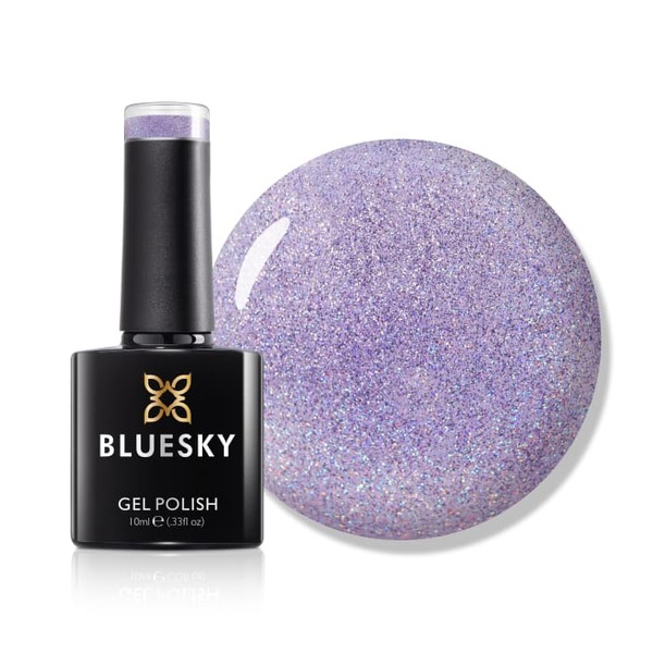 Bluesky Gel Polish - Fairy Godmother