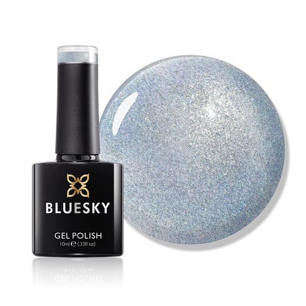 Bluesky Gel Polish - Prince Charming