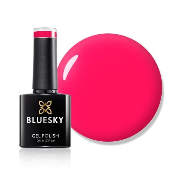 Bluesky Gel Polish - Fruit Twist