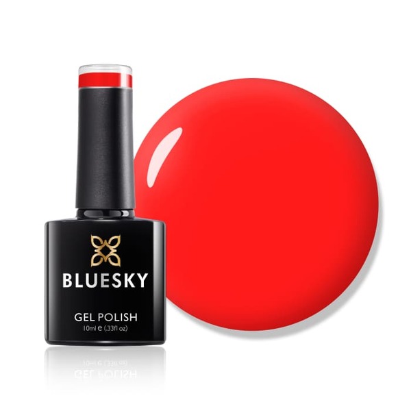 Bluesky Gel Polish - Vampire Bite