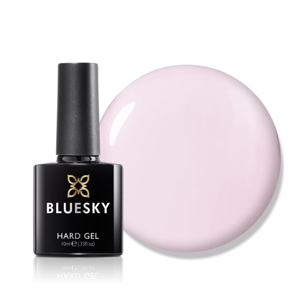 Bluesky Hard Gel - Pink -  10ml