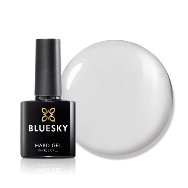 Bluesky Hard Gel - Clear - 10ml