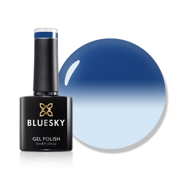 Bluesky Temperature Changing Gel - Pool Party