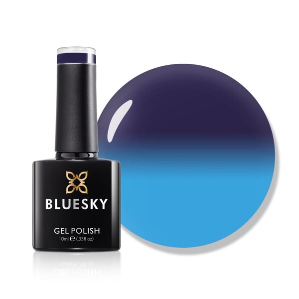 Bluesky Temperature Changing Gel - Cheeky V