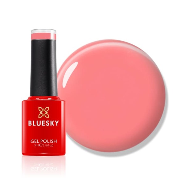 Bluesky Gel Polish Mini - Memorable