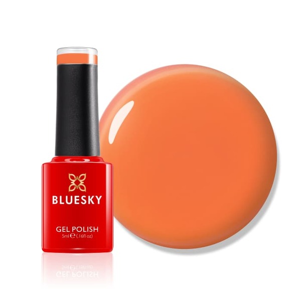 Bluesky Gel Polish Mini - Some Like It Hot