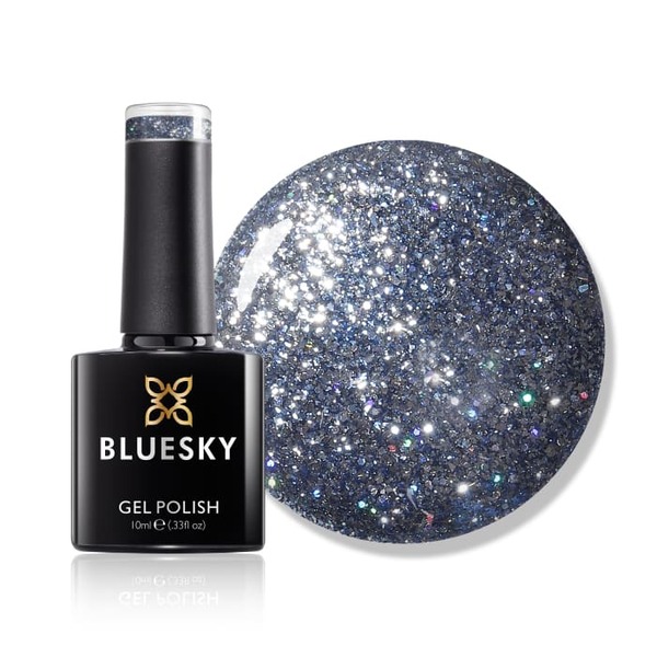 Bluesky Dazzling Platinum Gel - Style Headlines