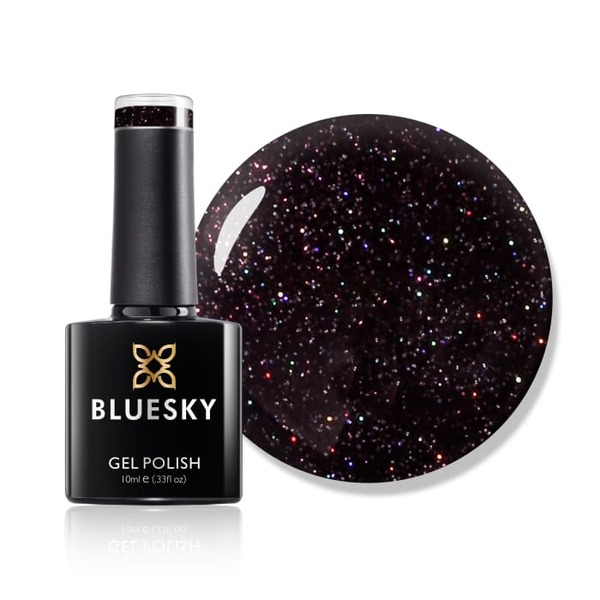 Bluesky Gel Polish - Lorein