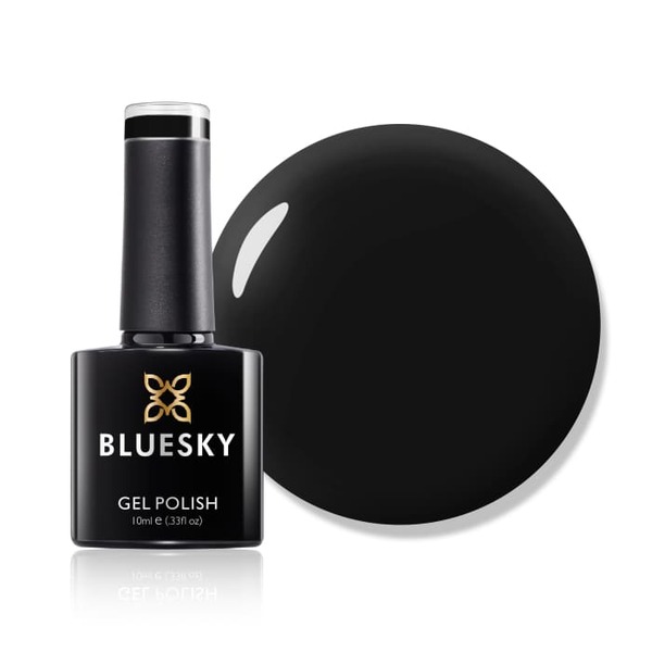 Bluesky Gel Polish - Blackpool