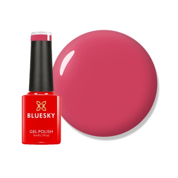 Bluesky Gel Polish Mini - Lobster Roll