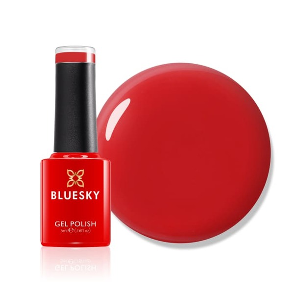 Bluesky Gel Polish Mini - My Heart Goes ...