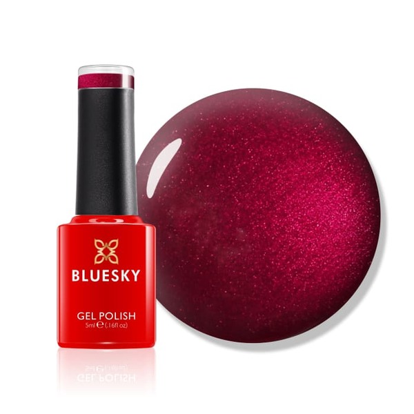 Bluesky Gel Polish Mini - Bansko