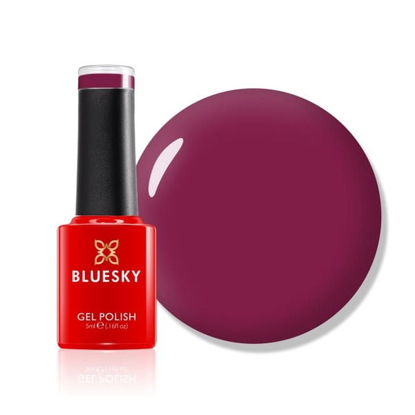 Bluesky Gel Polish Mini - Vienna