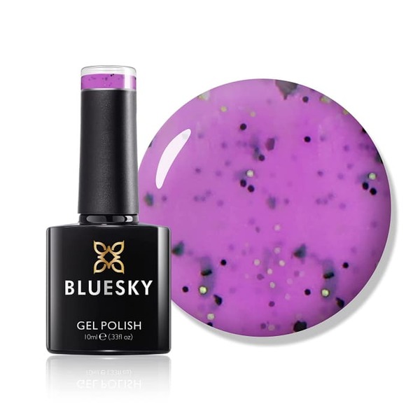 Bluesky Gel Polish - Berry Crush