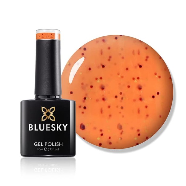 Bluesky Gel Polish - Mango Tango