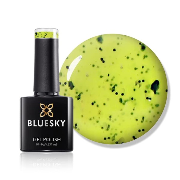 Bluesky Gel Polish - Tropical Twist