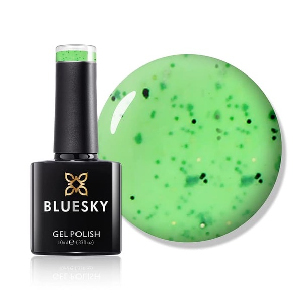 Bluesky Gel Polish - Mint Mania