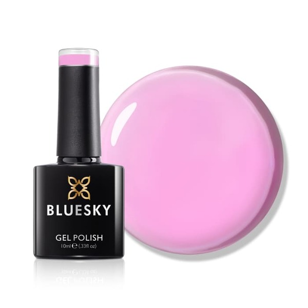 Bluesky Gel Polish - Meet Me On The Dancefloor