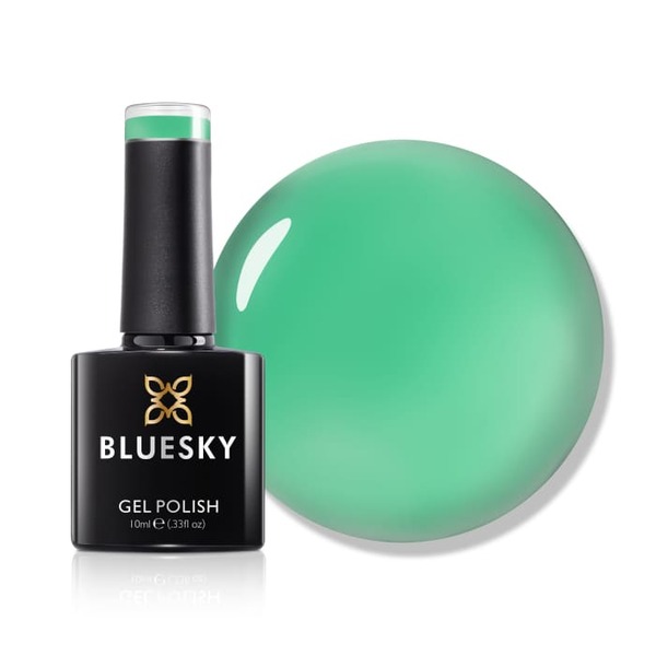 Bluesky Gel Polish - Feel The Funk