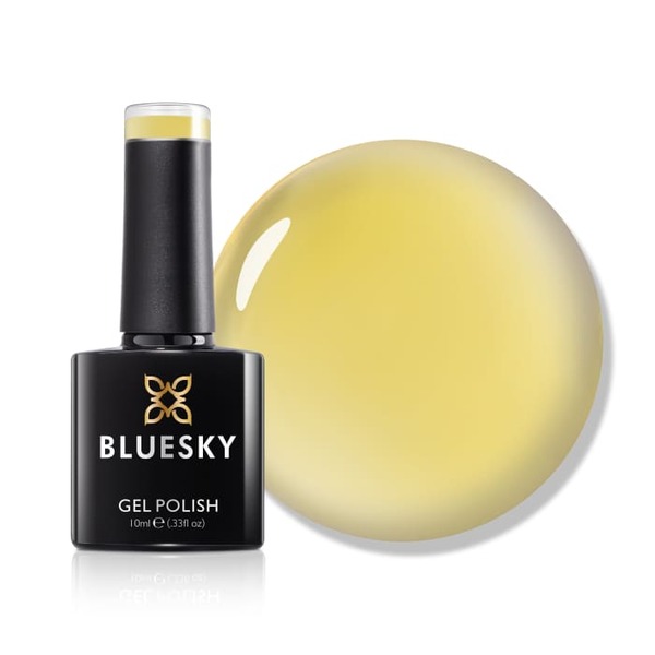 Bluesky Gel Polish - You Can Jive