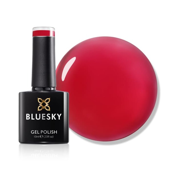 Bluesky Gel Polish - Disco Fever