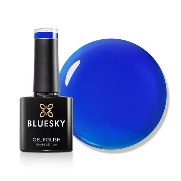 Bluesky Gel Polish - Boogie Nights