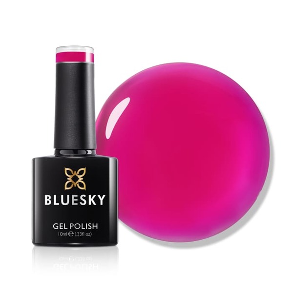 Bluesky Gel Polish - Disco-Ver The Rhythm