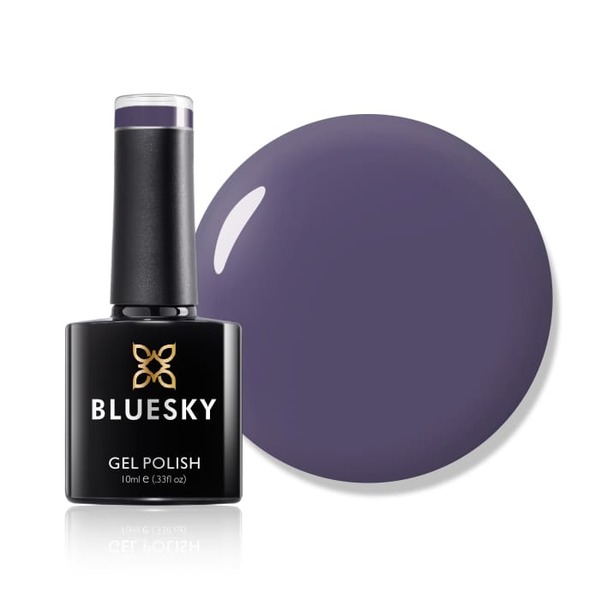 Bluesky Gel Polish - Copenhagen