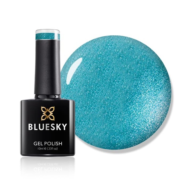 Bluesky Gel Polish - Lost Labyrinth