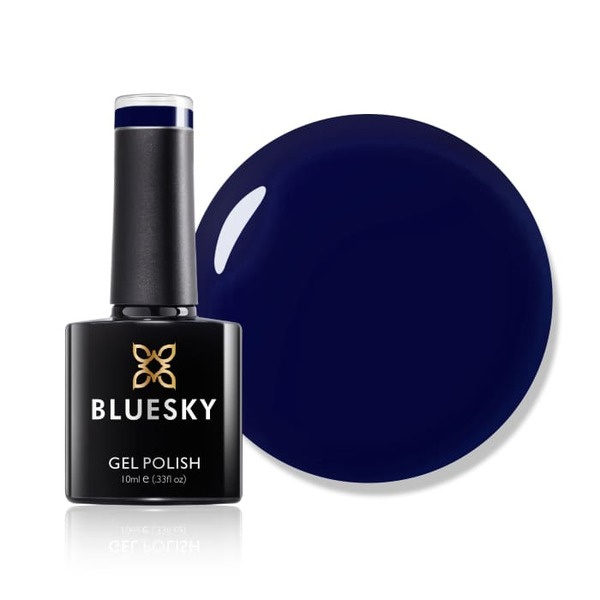 Bluesky Gel Polish - Dancing Queen