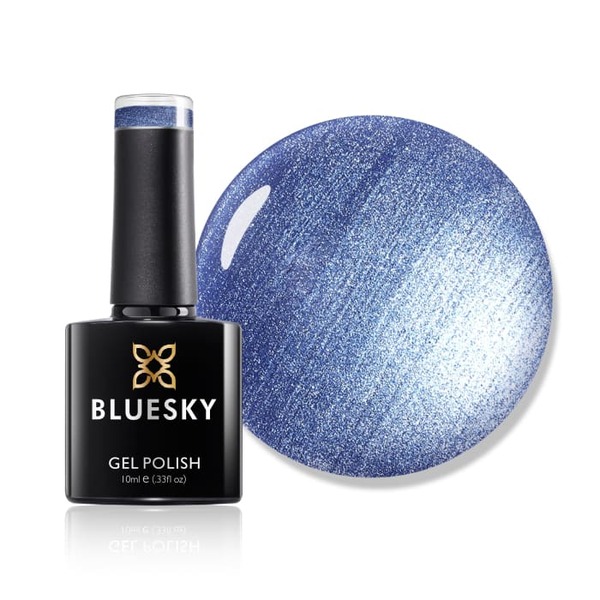 Bluesky Gel Polish - Opening Night