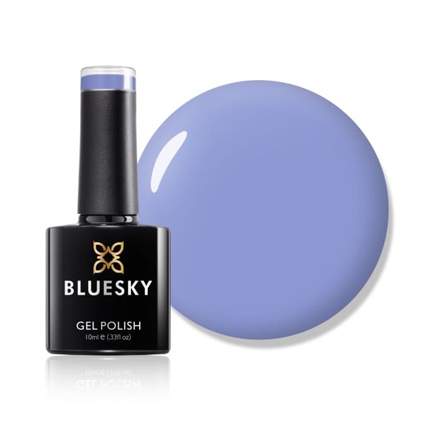 Bluesky Gel Polish - Serenity