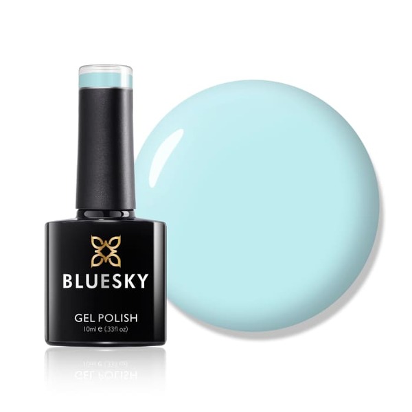 Bluesky Gel Polish - Dream On Your Feet