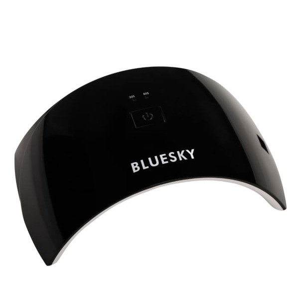 Bluesky Professional Led & Uv Nail Lamp - 24W