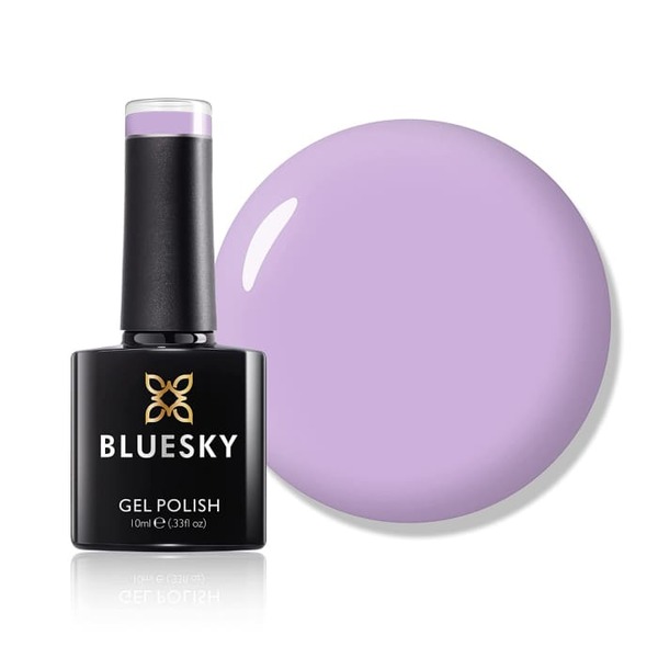 Bluesky Gel Polish - Lia