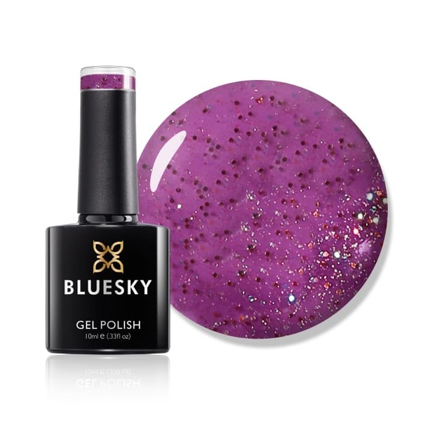 Bluesky Gel Polish - Nordic Lights