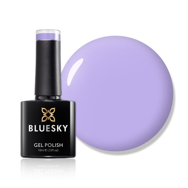 Bluesky Gel Polish - Lavender Dream