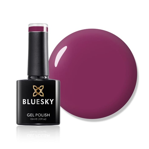 Bluesky Gel Polish - Your Tempo