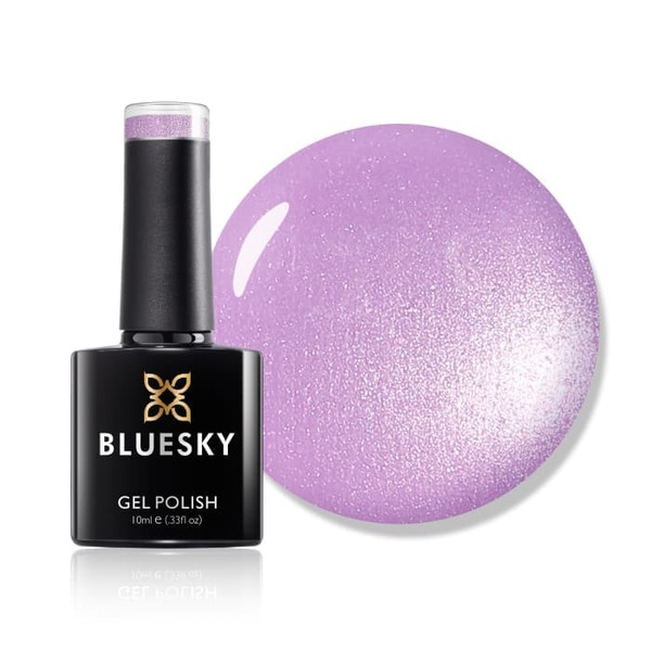 Bluesky Gel Polish - Beckoning Begonia