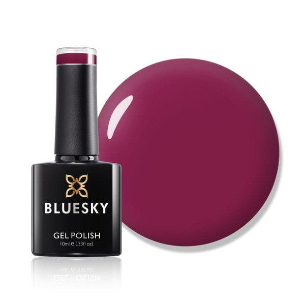 Bluesky Gel Polish - Vienna