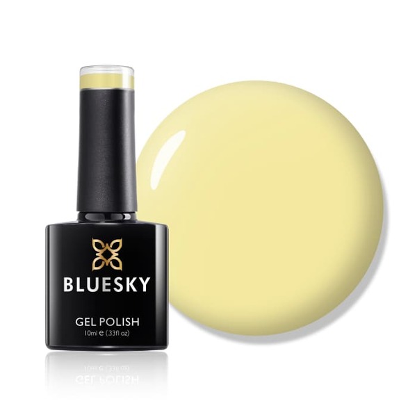 Bluesky Gel Polish - Virtuoso Air